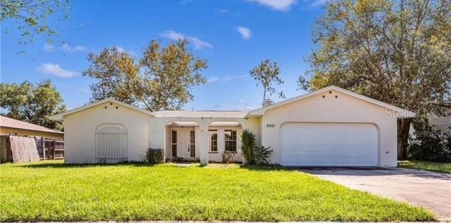 Casa en Orlando, Florida 4 dormitorios, 155.24 m2 № 1878278