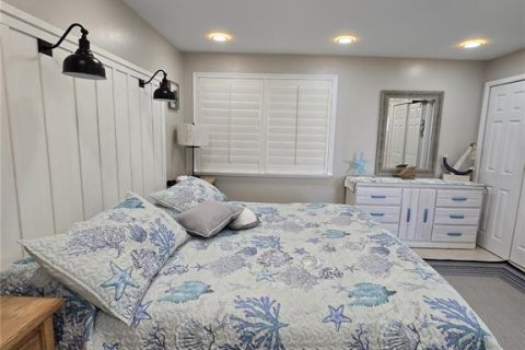 Condominio en venta en Ormond Beach, Florida, 1 dormitorio, 85.84 m2 № 2139878 - foto 25