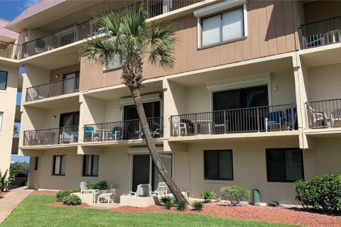 Condo à Ormond Beach, Floride, 1 chambre  № 2139878