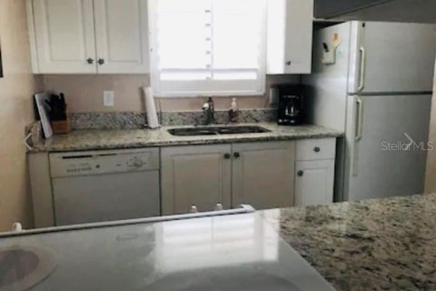 Condominio en venta en Ormond Beach, Florida, 1 dormitorio, 85.84 m2 № 2139878 - foto 9