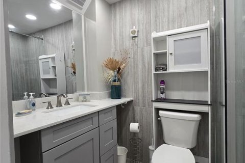 Condominio en venta en Ormond Beach, Florida, 1 dormitorio, 85.84 m2 № 2139878 - foto 23