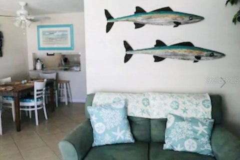 Condominio en venta en Ormond Beach, Florida, 1 dormitorio, 85.84 m2 № 2139878 - foto 16