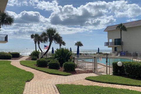 Condominio en venta en Ormond Beach, Florida, 1 dormitorio, 85.84 m2 № 2139878 - foto 29