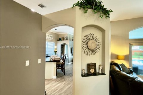 Casa en venta en Pembroke Pines, Florida, 3 dormitorios, 192.87 m2 № 2047725 - foto 7