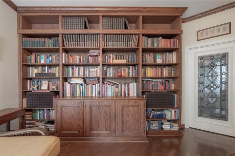 Copropriété à vendre à Tampa, Floride: 3 chambres, 136.66 m2 № 2216796 - photo 22