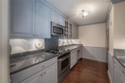 Copropriété à vendre à Tampa, Floride: 3 chambres, 136.66 m2 № 2216796 - photo 4