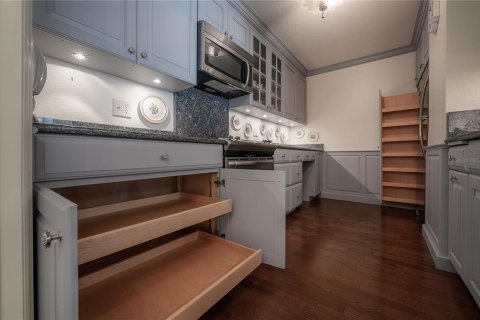 Copropriété à vendre à Tampa, Floride: 3 chambres, 136.66 m2 № 2216796 - photo 6