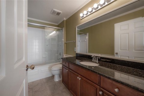 Copropriété à vendre à Tampa, Floride: 3 chambres, 136.66 m2 № 2216796 - photo 29