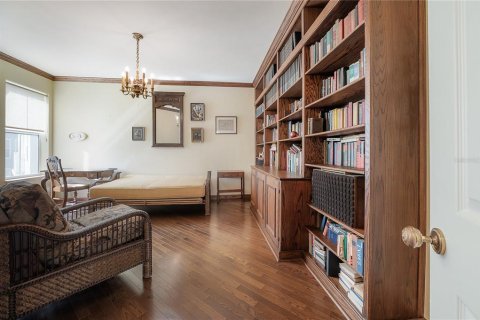 Copropriété à vendre à Tampa, Floride: 3 chambres, 136.66 m2 № 2216796 - photo 21
