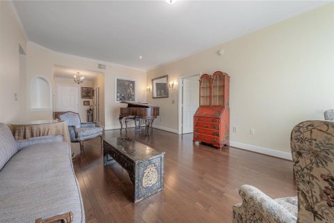 Copropriété à vendre à Tampa, Floride: 3 chambres, 136.66 m2 № 2216796 - photo 17