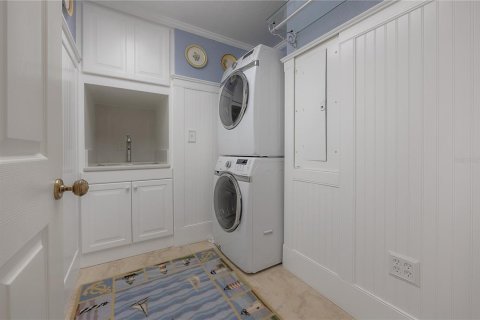 Copropriété à vendre à Tampa, Floride: 3 chambres, 136.66 m2 № 2216796 - photo 25
