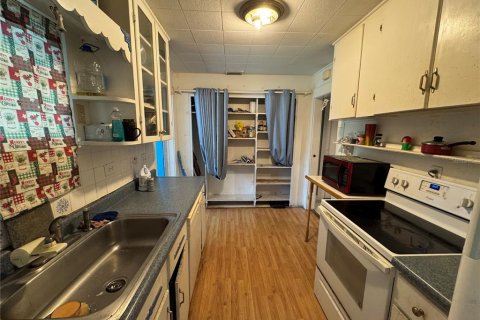 House in Kissimmee, Florida 2 bedrooms, 104.05 sq.m. № 1815712 - photo 22
