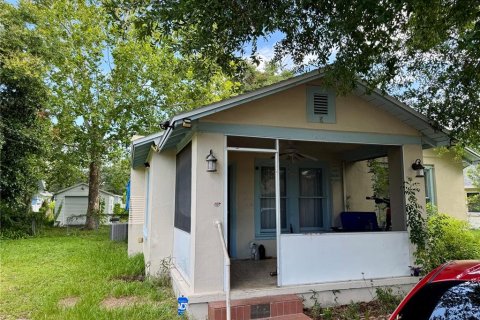 House in Kissimmee, Florida 2 bedrooms, 104.05 sq.m. № 1815712 - photo 1