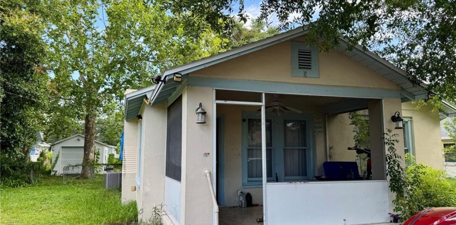 House in Kissimmee, Florida 2 bedrooms, 104.05 sq.m. № 1815712