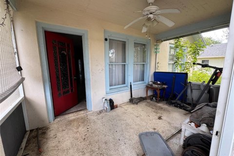 House in Kissimmee, Florida 2 bedrooms, 104.05 sq.m. № 1815712 - photo 13
