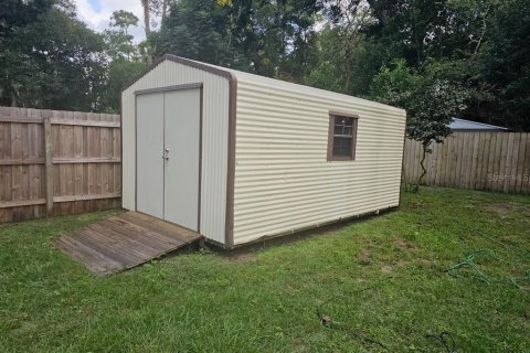 Villa ou maison à vendre à Gainesville, Floride: 3 chambres, 140.65 m2 № 2092287 - photo 23