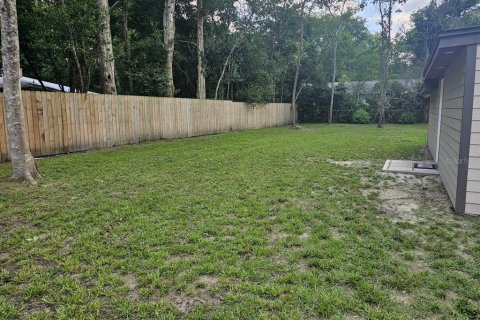 Villa ou maison à vendre à Gainesville, Floride: 3 chambres, 140.65 m2 № 2092287 - photo 22