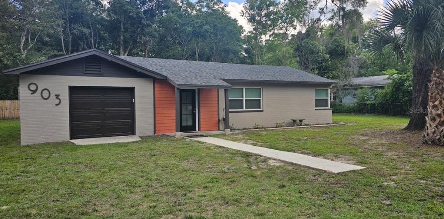 Villa ou maison à Gainesville, Floride 3 chambres, 140.65 m2 № 2092287