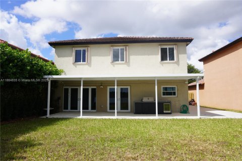 Купить виллу или дом в Майами, Флорида 4 спальни, 233.65м2, № 1932949 - фото 28