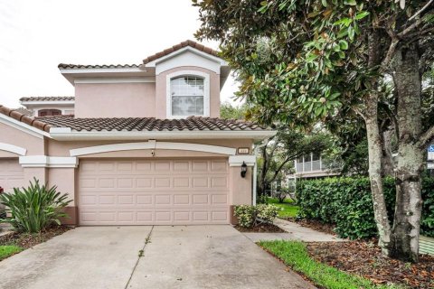 Condo in Clearwater, Florida, 3 bedrooms № 2217648