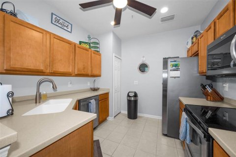 Condominio en venta en Clearwater, Florida, 3 dormitorios, 189.99 m2 № 2217648 - foto 16