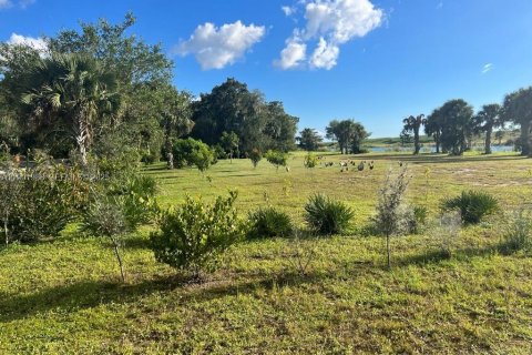 Propiedad comercial en venta en Okeechobee, Florida № 2147034 - foto 4