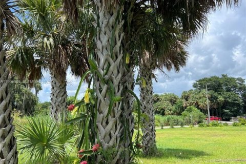 Propiedad comercial en venta en Okeechobee, Florida № 2147034 - foto 17