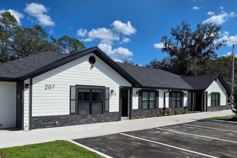 Appartement à Gainesville, Floride 3 chambres, 102.84 m2 № 2431941