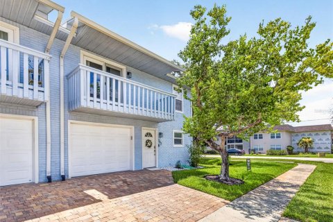 Touwnhouse à New Smyrna Beach, Floride 3 chambres, 149.39 m2 № 2142766
