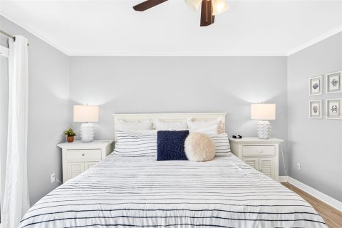 Adosado en venta en New Smyrna Beach, Florida, 3 dormitorios, 149.39 m2 № 2142766 - foto 20
