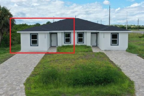 Apartamento en alquiler en Port Charlotte, Florida, 3 dormitorios, 107.95 m2 № 1902249 - foto 5