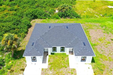 Apartamento en alquiler en Port Charlotte, Florida, 3 dormitorios, 107.95 m2 № 1902249 - foto 30