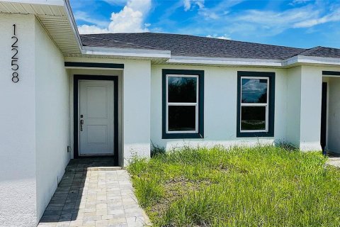 Apartamento en alquiler en Port Charlotte, Florida, 3 dormitorios, 107.95 m2 № 1902249 - foto 2