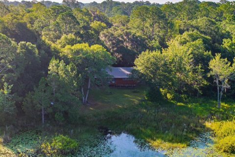 House in Astor, Florida 2 bedrooms, 84.36 sq.m. № 1800273 - photo 30