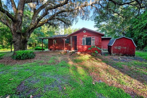 House in Astor, Florida 2 bedrooms, 84.36 sq.m. № 1800273 - photo 1