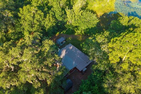 House in Astor, Florida 2 bedrooms, 84.36 sq.m. № 1800273 - photo 29