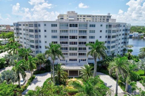 Condo in Delray Beach, Florida, 2 bedrooms № 2303383