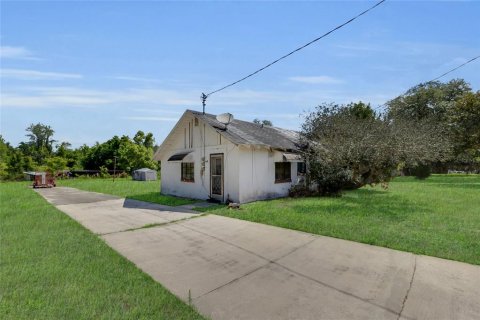 House in Fruitland Park, Florida 5 bedrooms, 59.46 sq.m. № 2202802 - photo 19
