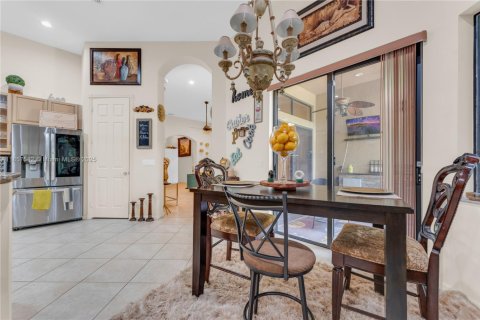 House in Boynton Beach, Florida 4 bedrooms, 262.54 sq.m. № 1893024 - photo 19