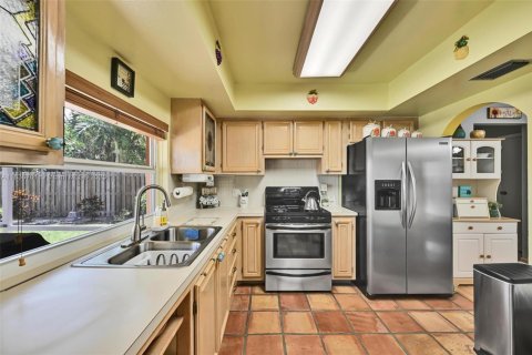 House in Sunrise, Florida 2 bedrooms, 96.99 sq.m. № 1825914 - photo 7
