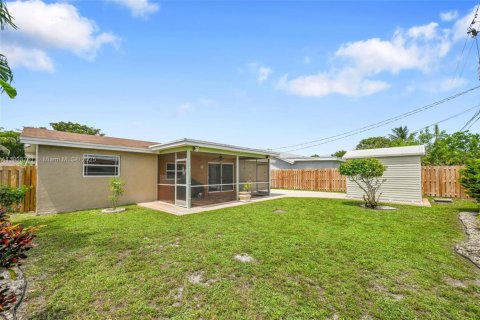 House in Sunrise, Florida 2 bedrooms, 96.99 sq.m. № 1825914 - photo 22