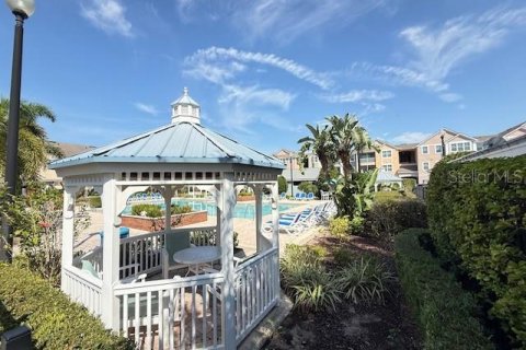 Снять в аренду кондоминиум в Орландо, Флорида 2 спальни, 102.84м2, № 1754591 - фото 18