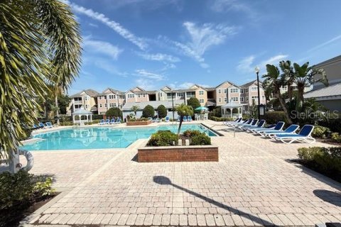 Снять в аренду кондоминиум в Орландо, Флорида 2 спальни, 102.84м2, № 1754591 - фото 21