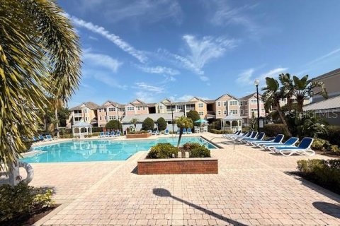 Снять в аренду кондоминиум в Орландо, Флорида 2 спальни, 102.84м2, № 1754591 - фото 22