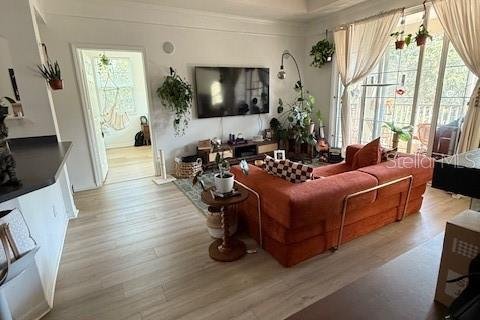 Снять в аренду кондоминиум в Орландо, Флорида 2 спальни, 102.84м2, № 1754591 - фото 7