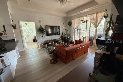 Снять в аренду кондоминиум в Орландо, Флорида 2 спальни, 102.84м2, № 1754591 - фото 6