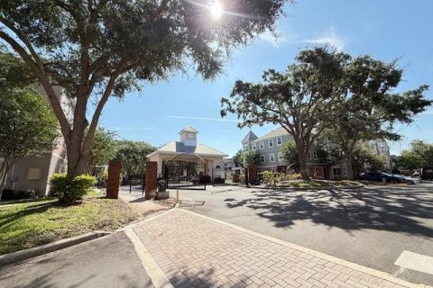 Снять в аренду кондоминиум в Орландо, Флорида 2 спальни, 102.84м2, № 1754591 - фото 3