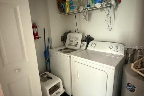 Снять в аренду кондоминиум в Орландо, Флорида 2 спальни, 102.84м2, № 1754591 - фото 16