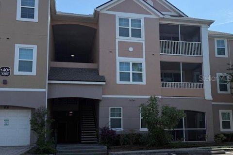 Снять в аренду кондоминиум в Орландо, Флорида 2 спальни, 102.84м2, № 1754591 - фото 1