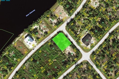 Land in Port Charlotte, Florida № 2162013 - photo 2